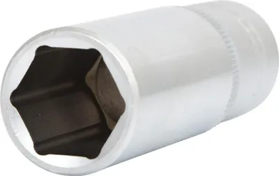 Image de KS-Tools 917.1247-E Douille 6 pans 1/2", longue,17