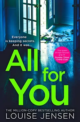 Produktbild von All For You Pb