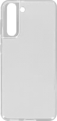 Obrázok produktu pre Altadif ALTCS21TRANS, Ochranný obal, Samsung, Galaxy S21, 15,8 cm (6.2"), Priehľadná