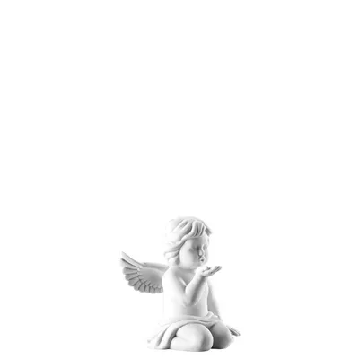 Obrázek produktu pro Rosenthal 69054-000102-90084, Bílá, Porcelán, Vánoce, 65 mm