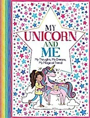 Zdjęcie produktu dla My Unicorn and Me