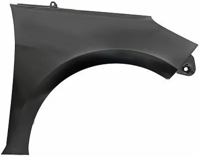 Produktbild von DIEDERICHS 1407006 Kotflügel Vorne Rechts für FORD Fiesta Mk7 Schrägheck Fiesta Mk7 Kastenwagen
