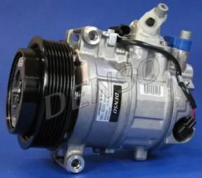Produktbild von DENSO Kompressor, Klimaanlage  DCP17051