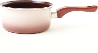Immagine prodotto di casseruola con manico 16cm diametro 1,5l CAPUCCINO