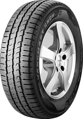 Immagine prodotto di 235/60R17C 117/115R Vansmart Snow Wl2 C2