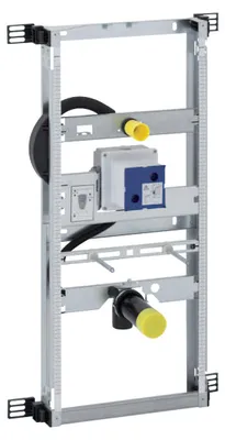 Produktbild von Geberit 457689001 Kombifix Element für Urinal 109-127cm
