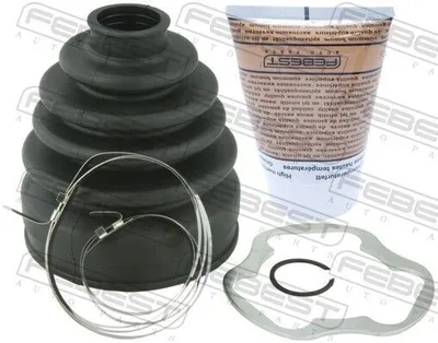 Produktbild von Febest 2115-Tr9Dt
