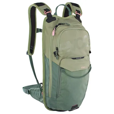 Obrázek produktu pro Evoc Evoc Stage 6L - Batoh na kolo 44 cm