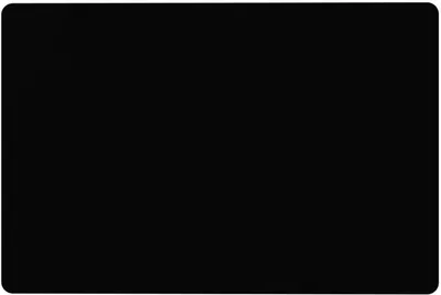 Imagen del producto de Parches autoadhesivos para reparaciones, para camiones, tiendas de campaña, 30 x 20 cm, color negro