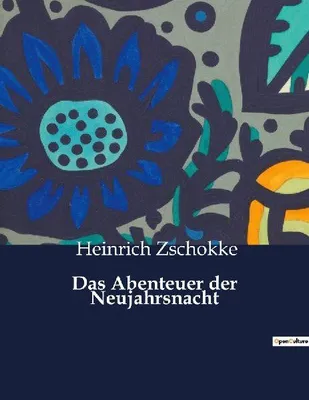 Produktbild von Das Abenteuer der Neujahrsnacht
