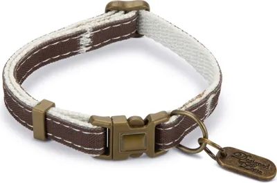Produktbild von Designed by Lotte Nylon Katzenhalsband Virante