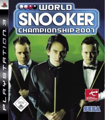 Produktbild von World Snooker Championship 2007
