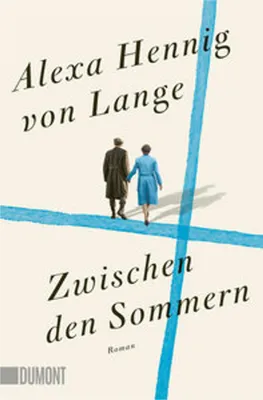 Produktbild von Zwischen den Sommern