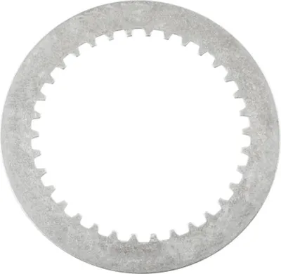 Produktbild von TRW Stahllamellensatz Kupplung MES910-2 für KAWASAKI MOTORCYCLES Z 103,7mm Stahl 96,2mm 133mm 0,202kg