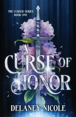 Produktbild von A Curse of Honor