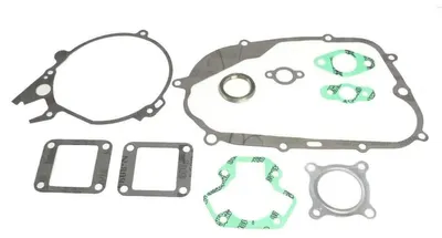 Obrázek produktu pro Sada těsnění motoru ATHENA P400485850018 pro motocykl Yamaha YZ 50