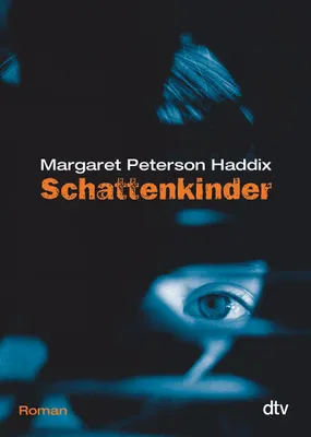 Produktbild von Schattenkinder 01