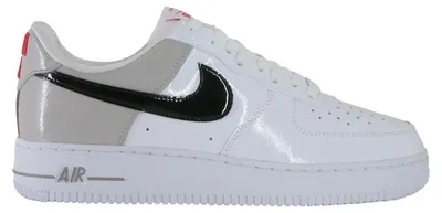 Produktbild von Nike Air Force 1 Low 07 Essencial Light Iron All (Women's) - EU 40