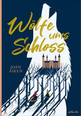 Image de Wölfe ums Schloss