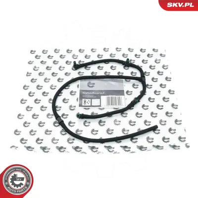 Immagine prodotto di ESEN SKV 54SKV320 Tubo flessibile per carburante di scarico per OPEL Astra H Caravan (A04) Tubo di ritorno