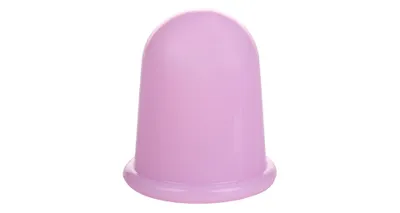 Obrázek produktu pro Multipack 4 ks Cups Extra masážní silikonové baňky fialová
