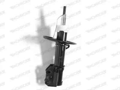 Produktbild von MONROE Stoßdämpfer Vorne Links für HONDA Jazz II Schrägheck (GD, GE3, GE2) Federbein G7272