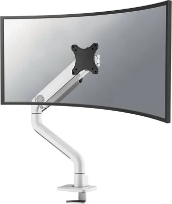 Produktbild von Neomounts DS70S-950WH1 - Befestigungskit (Tisch-Montagearm)