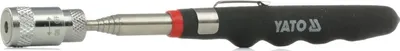 Obrázok produktu pre Teleskopický uchopovač s magnetom 190–800 mm a LED