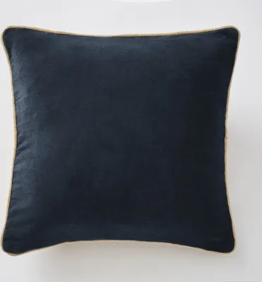 Produktbild von Kissen 45 x 45 cm CESAR Midnight