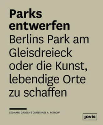 Obrázok produktu pre Parks entwerfen
