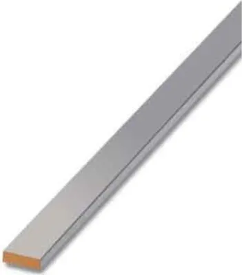 Produktbild von Phoenix Contact 0402006, Anschlussblockabdeckung, 10 Stück(e), Kupfer, Silber, 3 mm, 2000 mm
