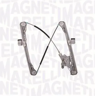 Produktbild von MAGNETI MARELLI 350103170003 Elektrischer Fensterheber Vorne Rechts für FORD FOCUS (DAW, DBW) FOCUS Kombi (DNW) FOCUS Stufenheck (DFW)