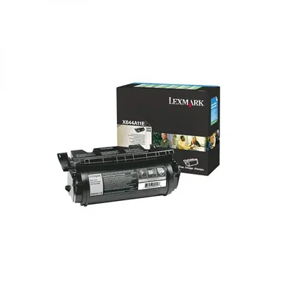 Produktbild von Return Program Cartridge f X644e X646dte