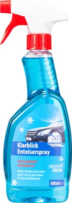 Immagine prodotto di neutro 8632000000 Antigelo per parabrezza 500,0 ml