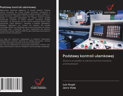 Produktbild von Podstawy kontroli u¿amkowej