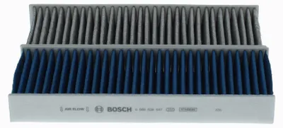 Image de Filtre d'habitacle BOSCH 0 986 628 647