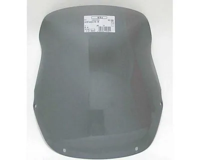 Zdjęcie produktu dla Szyba motocyklowa MRA OT HONDA XLV 600 TRANSALP PD06/PD10 1994-1999, forma TN, przyciemniana