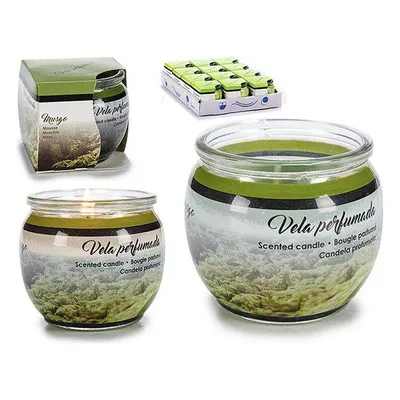 Produktbild von Duftkerze Moos