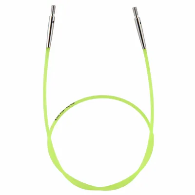 Produktbild von Seil für Nadelspitzen 35 cm 60 cm grün