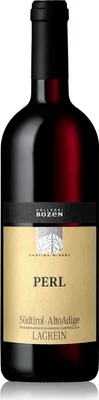 Produktbild von Lagrein Perl - 2024 - Kellerei Bozen