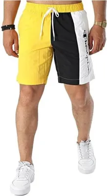Immagine prodotto di Champion Pantaloni 217488YS011, Taglia: 183