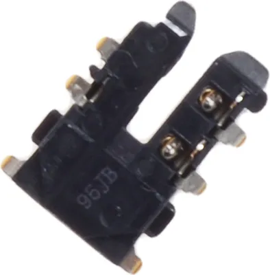Produktbild von Für Huawei P40 Lite Audio Jack Port Kopfhoererbuchse Earphone Flex