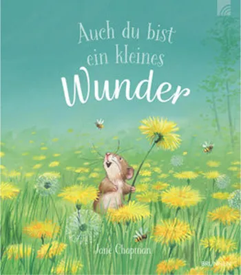Produktbild von Auch du bist ein kleines Wunder