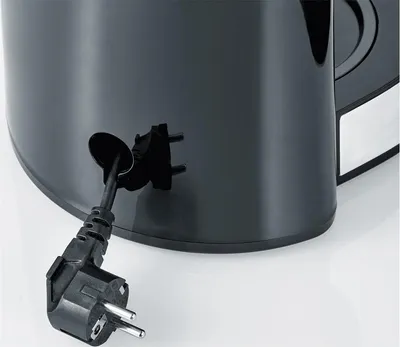 Produktbild von SEVERIN KA 4845 TypeSwitch - Kaffeemaschine