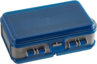 Immagine prodotto di Plano Angelkiste bifacciale Blau Blau Taglia unica