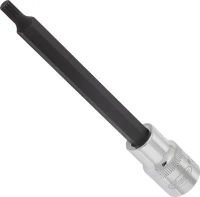 Produktbild von Vigor V2124, Buchse, 1/2", 1 Kopf/Köpfe, M6, 140 mm