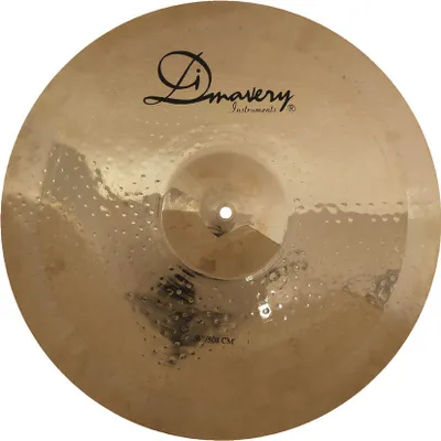 Produktbild von DIMAVERY DBMR-920 Becken 20er Ride