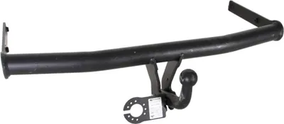 Produktbild von STEINHOF V-114/1 Anhängerkupplung 1200kg Max für VW POLO (9N)