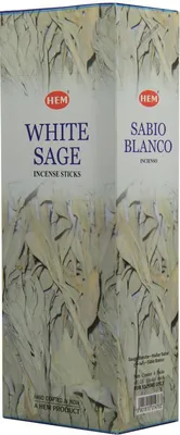 Produktbild von HEM White Sage 6-Pack Hexa