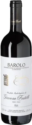 Produktbild von Barolo DOCG Piemonte 2019 Piemont | Italien | 14,5% vol | 0,75 l